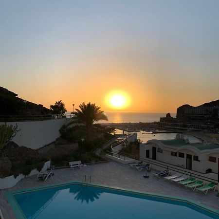 Appartamento Confortevole Con Piscina 7 Puerto Rico  Exteriör bild