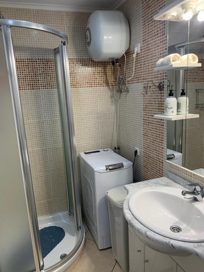Appartamento Confortevole Con Piscina 7 Puerto Rico  Exteriör bild