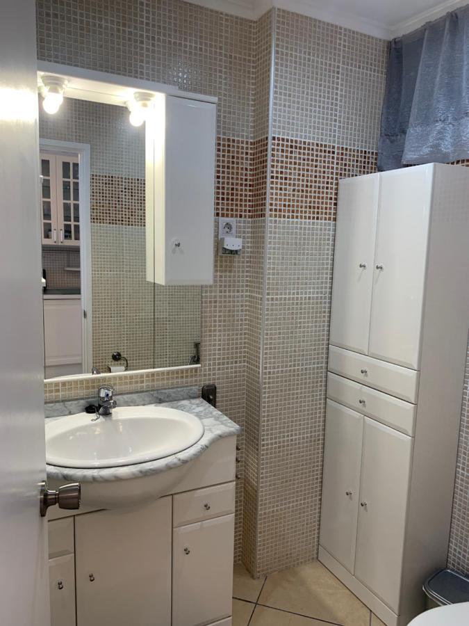 Appartamento Confortevole Con Piscina 7 Puerto Rico  Exteriör bild