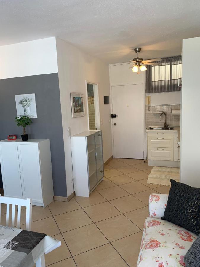 Appartamento Confortevole Con Piscina 7 Puerto Rico  Exteriör bild