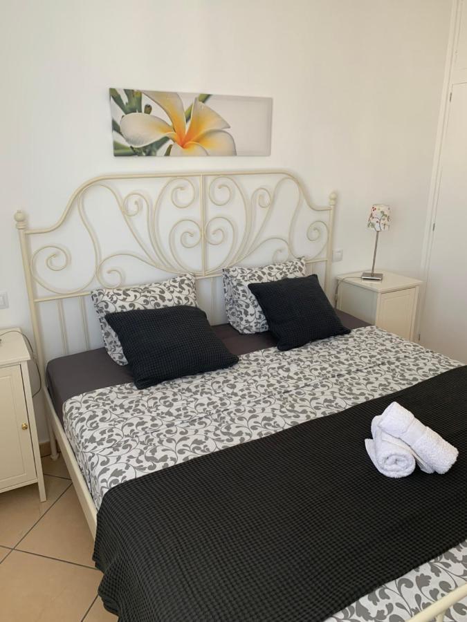 Appartamento Confortevole Con Piscina 7 Puerto Rico  Exteriör bild